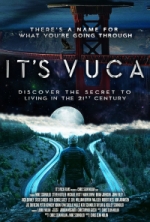 VUCA Film 150