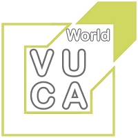 VUCA-WORLD