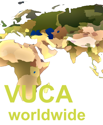 VUCA worldwide smart